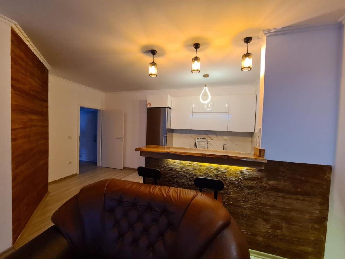 Prishtina Escape Apartments Priština Exteriér fotografie