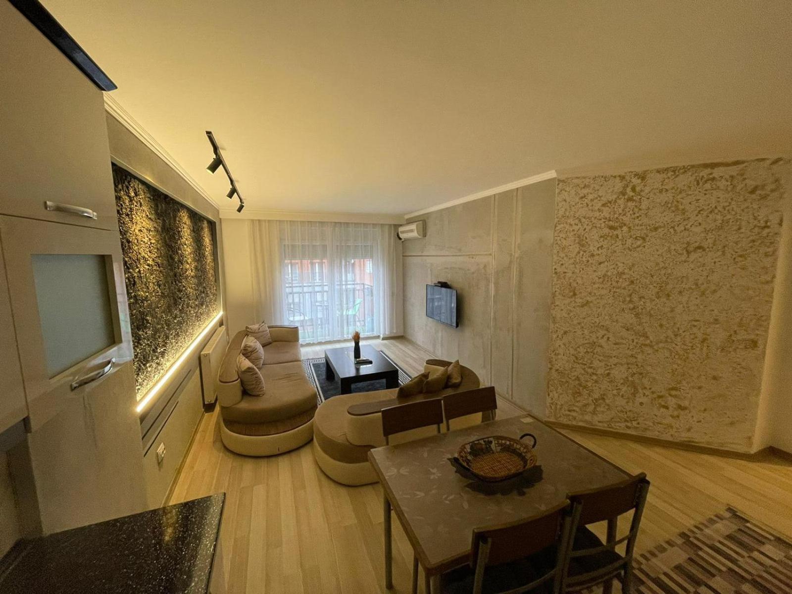 Prishtina Escape Apartments Priština Exteriér fotografie