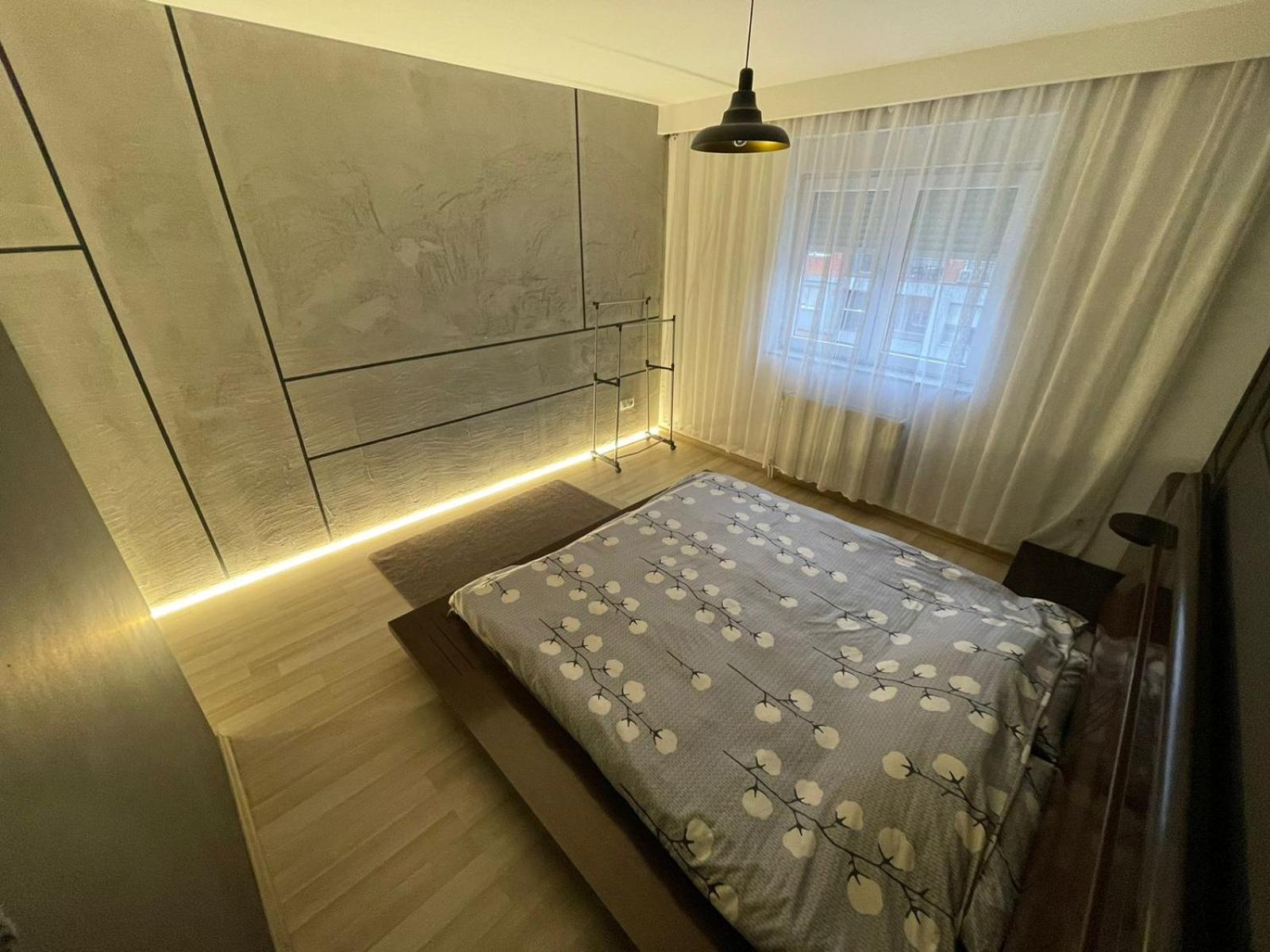 Prishtina Escape Apartments Priština Exteriér fotografie